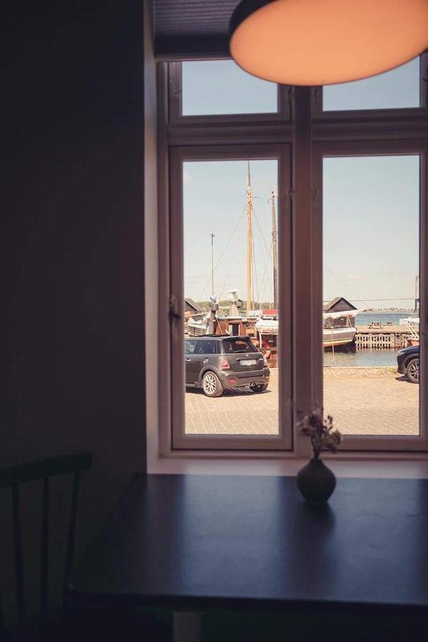 Dock House 95-97 Apartment Middelfart Exterior photo